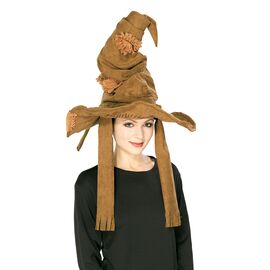 HARRY POTTER - Sorting Hat - Accessory