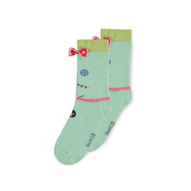 STITCH & SCRUMP - Pack of 2 pairs of socks (T35-38)