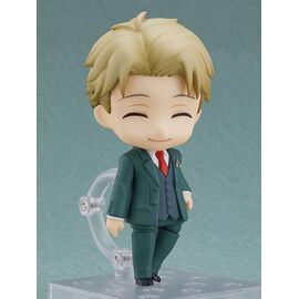 SPY X FAMILY - Loid Forger - Figure Nendoroid 10cm