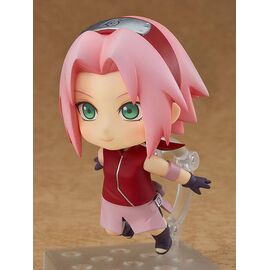 NARUTO SHIPPUDEN - Sakura Haruno - Figure Nendoroid 10cm REPROD