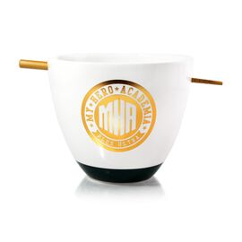 MY HERO ACADEMIA - Ramen Bowl with Chopstick 470ml - Izuku Midoriya
