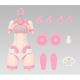 30MS - 30MS Option Body Parts Type G03 (Color B) - Model Kit