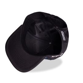NARUTO SHIPPUDEN - Naruto & Sasuke - Men's Novelty Cap one size