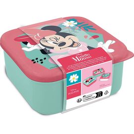 MINNIE - Snack Boxes - 3 pcs