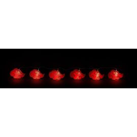 NARUTO - Akatsuki - Fairy LED Light - 2 M