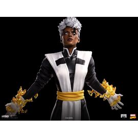 X-MEN AGE OF APOCALYPSE - Storm - Statue BDS ArtScale 1/10 27cm