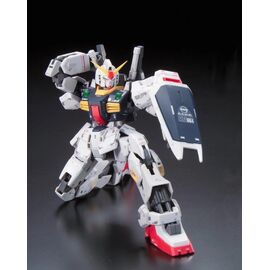 GUNDAM - RG 1/144 RX-178 Gundam MK-II - Model Kit 13cm