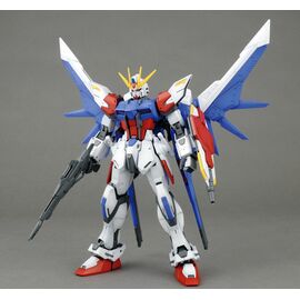 GUNDAM Build Fighters - Model Kit - MG 1/100 - Strike Gundam Full Pack