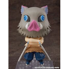 DEMON SLAYER - Inosuke Hashibira - Figure Nendoroid 10cm