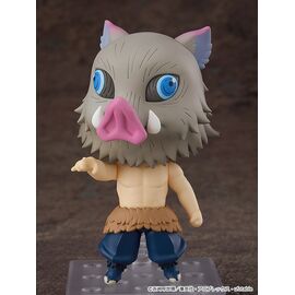 DEMON SLAYER - Inosuke Hashibira - Figure Nendoroid 10cm