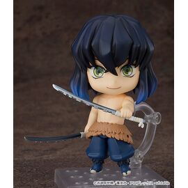 DEMON SLAYER - Inosuke Hashibira - Figure Nendoroid 10cm