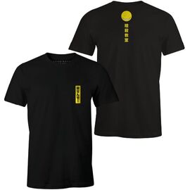 ASSASSINATION CLASSROOM - Japanese Symbols - Men T-shirt (S)