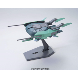 GUNDAM - 1/144 HGUC RAS-96 ANKSHA - Model Kit
