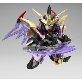 GUNDAM - SD - Sangoku Sokets Xu Huang Deathscythe - Model Kit - 8cm