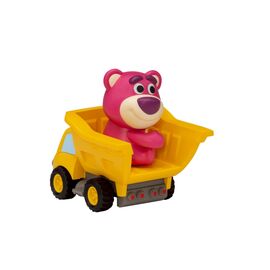 TOY STORY - Pull Back Car - Set 6 Fig. Blind Box 5cm