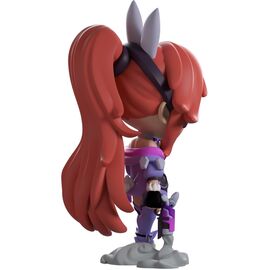 LEAGUE OF LEGENDS - Anima Squad Miss Fortune - Figure Youtooz 13cm