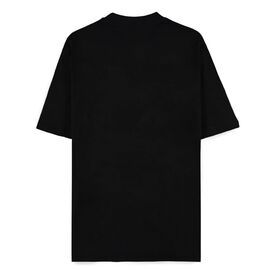 POKEMON - Mega Ampharos - Men T-Shirt Loose Fit (L)