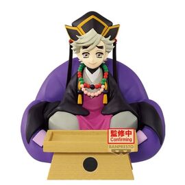 DEMON SLAYER - Doma - Figure Figure Life 14cm