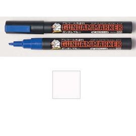 GUNDAM - Gundam Marker GM-11 White
