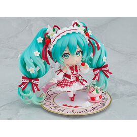 HATSUNE MIKU - 15th Anniversary - Figure Nendoroid 10cm