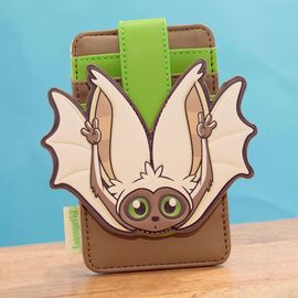 AVATAR THE LAST AIRBENDER - Cardholder Loungefly