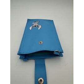 STITCH - Phone Bag
