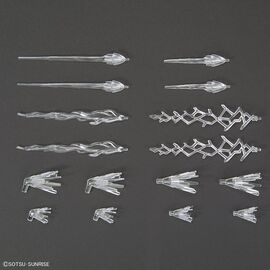 GUNDAM Build Fighters - Model Kit - HG 1/144 - ACC Ninpulse Beams