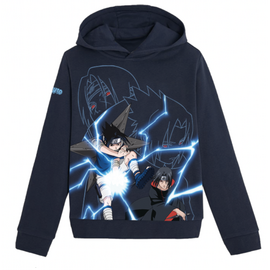 NARUTO - Uchiha Battle - Kid Sweat-Shirt (6 Ans)