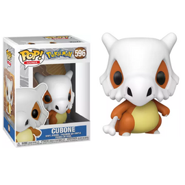 POKEMON - POP N° 596 - Cubone