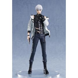 LOVE & PRODUCER - Qiluo Zhou - Pop Up Parade 19cm