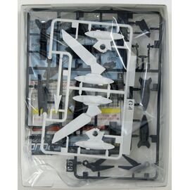 GUNDAM - HGBD:R - ACC Mercuone Weapons 1/144 - Model Kit