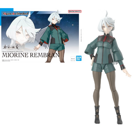 GUNDAM - Figure-rise Standard Miorine Rembran - Model Kit