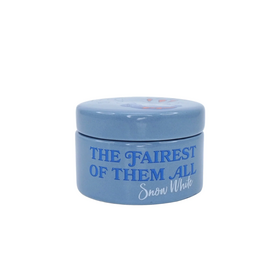 DISNEY - Snow White - Ceramic Round Box
