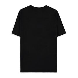 NARUTO SHIPPUDEN - Naruto & Sasuke - Men's T-Shirt (M)