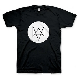 WATCH DOGS - T-Shirt Fox (XL)