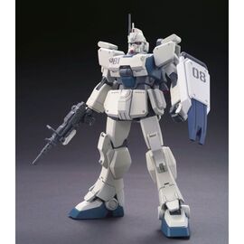 GUNDAM - Model Kit - High Grade - Gundam EZ8 - 1/144