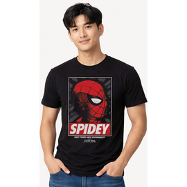 SPIDER-MAN BRAND NEW DAY - Spidey - T-Shirt (XXL)