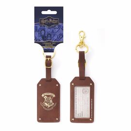 HARRY POTTER - Logo - Luggage Tag