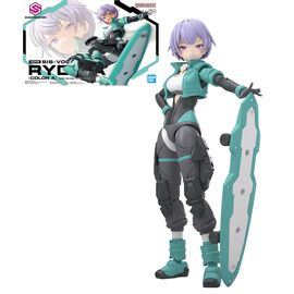 30MS - SIS-V00 Rydira (Color A) - Model Kit
