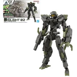 30MM - 1/144 eEXM-40 IGLIGHT 02 - Model Kit