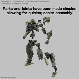 30MM - 1/144 eEXM-40 IGLIGHT 02 - Model Kit