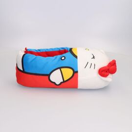 HELLO KITTY - 3D Slippers - S UK 5/5,5