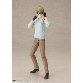 SPY X FAMILY - Loid Forger - Figure S.H. Figuarts 17cm