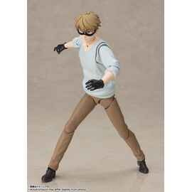 SPY X FAMILY - Loid Forger - Figure S.H. Figuarts 17cm