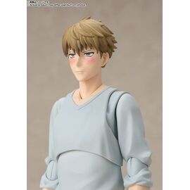SPY X FAMILY - Loid Forger - Figure S.H. Figuarts 17cm