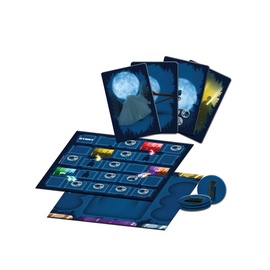 E.T. - Shuffle - Card Games