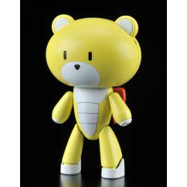 GUNDAM - HGPG 1/144 Petit'gguy Winning Yellow - Model Kit 8cm