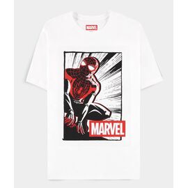 SPIDER-MAN - Men's T-shirt (XXL)