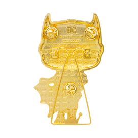 DC COMICS - Pop Large Enamel Pin N° 11 - Batgirl