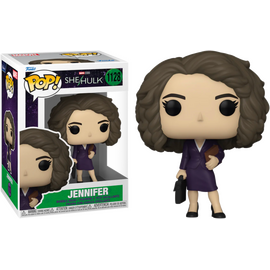 SHE-HULK - POP N° 1128 - Jennifer